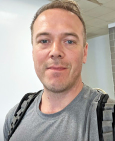Michael photo