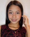 Venezuelan bride - Angelys from Bolivar