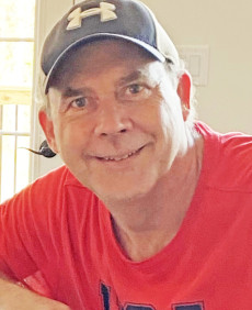 Patrick photo