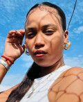 Cuban bride - Sumy from Cuba