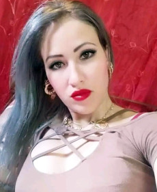 Naomi photo