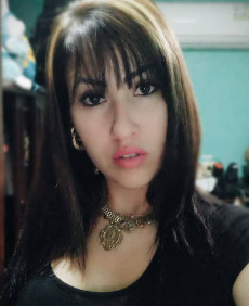 Naomi photo