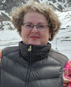 Vera photo