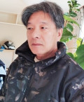 Japanese man - Nelson from Kakegawa
