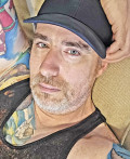 Canadian man - Ryan from Red Deer