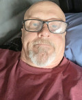 American man - Dennis from Wayne