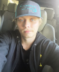 American man - Noah from Vero Beach