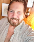 American man - Joseph from Callensburg