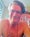 Dutch man - Patrick from Goor