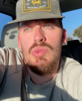 American man - Devan from Welsh