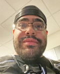 American man - Jesse from Bayonne