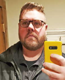 Kyle photo