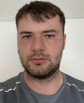 British man - Lewis from Newcastle Upon Tyne