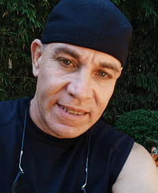 George photo