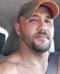 American man - Jeremy from Lenoir