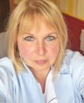 Ukrainian bride - Iryna from Kyiv