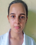 Cuban bride - Claudia from Holguin