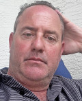 American man - Dominic from Kill Devil Hills
