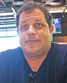 Paul photo