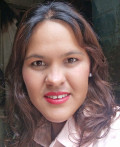 Venezuelan bride - Mari from Anaco