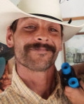 American man - Ryan from Roosevelt
