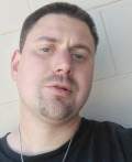 American man - Andrew from Warren
