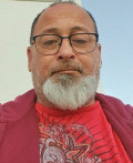 American man - Nathaniel from Pico Rivera
