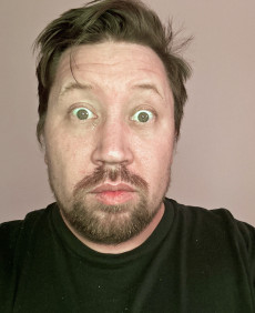 Matt photo