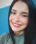 Venezuelan bride - Yusnelis from El Tigre