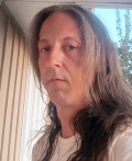 American man - Carter from Brooksville