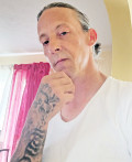 American man - Carter from Brooksville