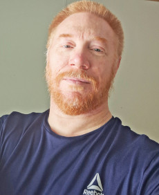 David photo