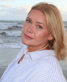 Svetlana photo