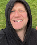 British man - Jason from Llanidloes