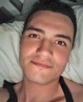 Canadian man - Mike from Abbotsford