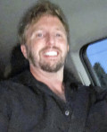 American man - Mike from Sioux Falls
