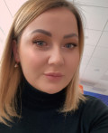 Polish bride - Antonina from Krakow