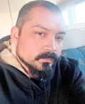 American man - Victor from Pflugerville