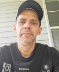 American man - Paul from Pensacola Beach