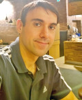 Dutch man - Alper from Etten-Leur