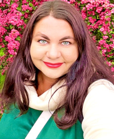 Irina photo