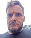 Australian man - Kurt from Brisbane