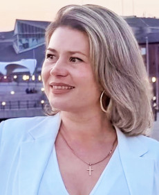 Oksana photo
