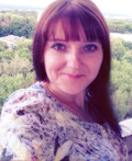 Russian bride - Evgeniya from Bryansk