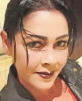 Cuban bride - Dani from Moa