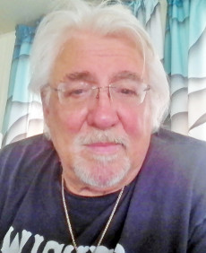 James photo