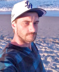 New Zealand man - Paul from Katikati