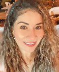 Colombian bride - Gloria from Medellin