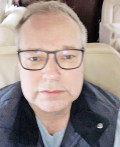 British man - Darren from Newcastle Upon Tyne