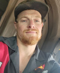 American man - Tyler from Sheridan Lake